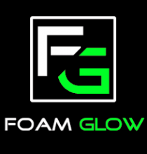 Foam Glow 5K 2015