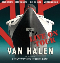 Van Halen